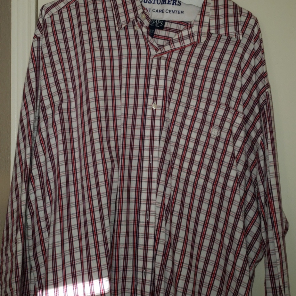Men's Dress shirt